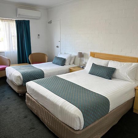 Grand Country Lodge Motel Mittagong Ngoại thất bức ảnh