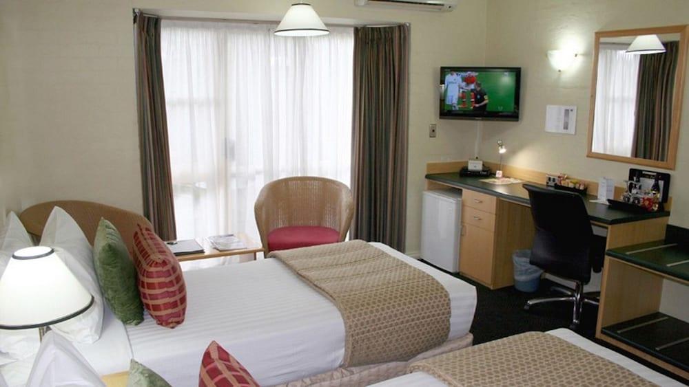 Grand Country Lodge Motel Mittagong Ngoại thất bức ảnh
