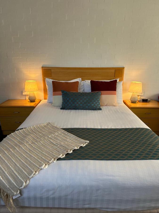 Grand Country Lodge Motel Mittagong Ngoại thất bức ảnh
