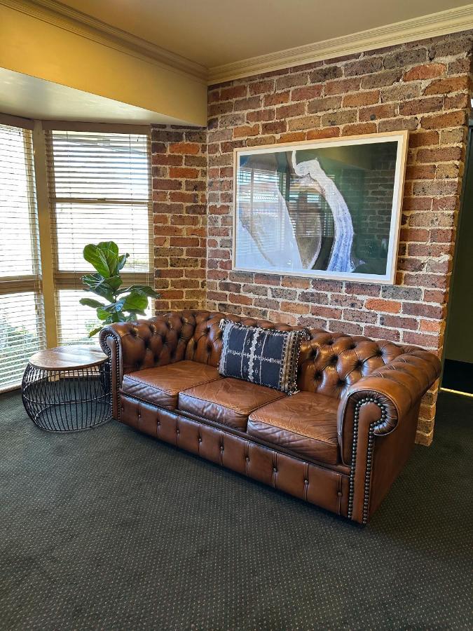 Grand Country Lodge Motel Mittagong Ngoại thất bức ảnh