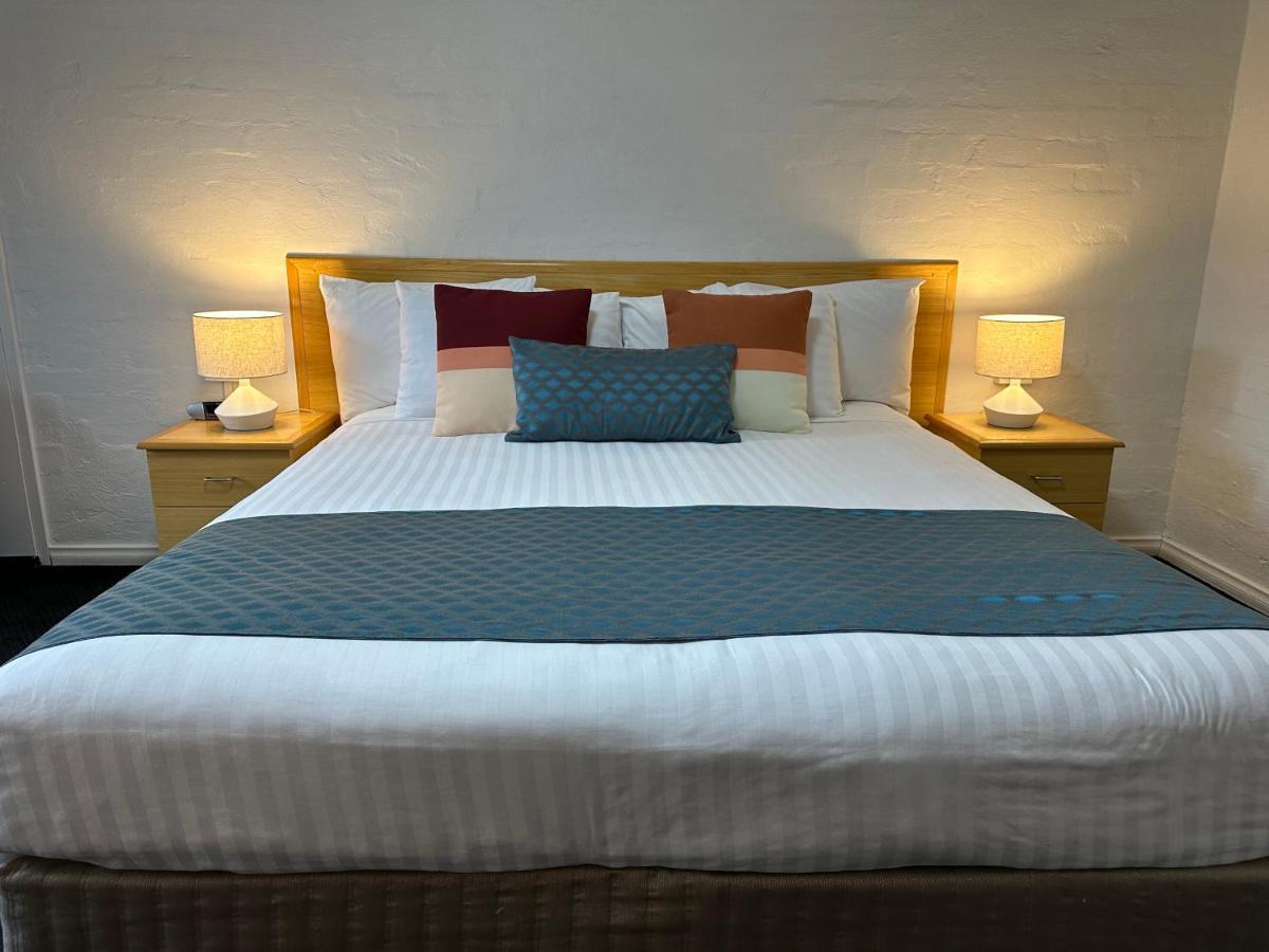 Grand Country Lodge Motel Mittagong Ngoại thất bức ảnh