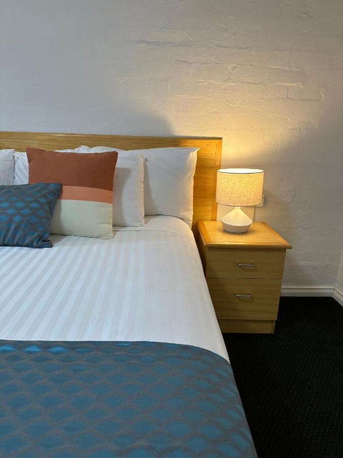 Grand Country Lodge Motel Mittagong Ngoại thất bức ảnh