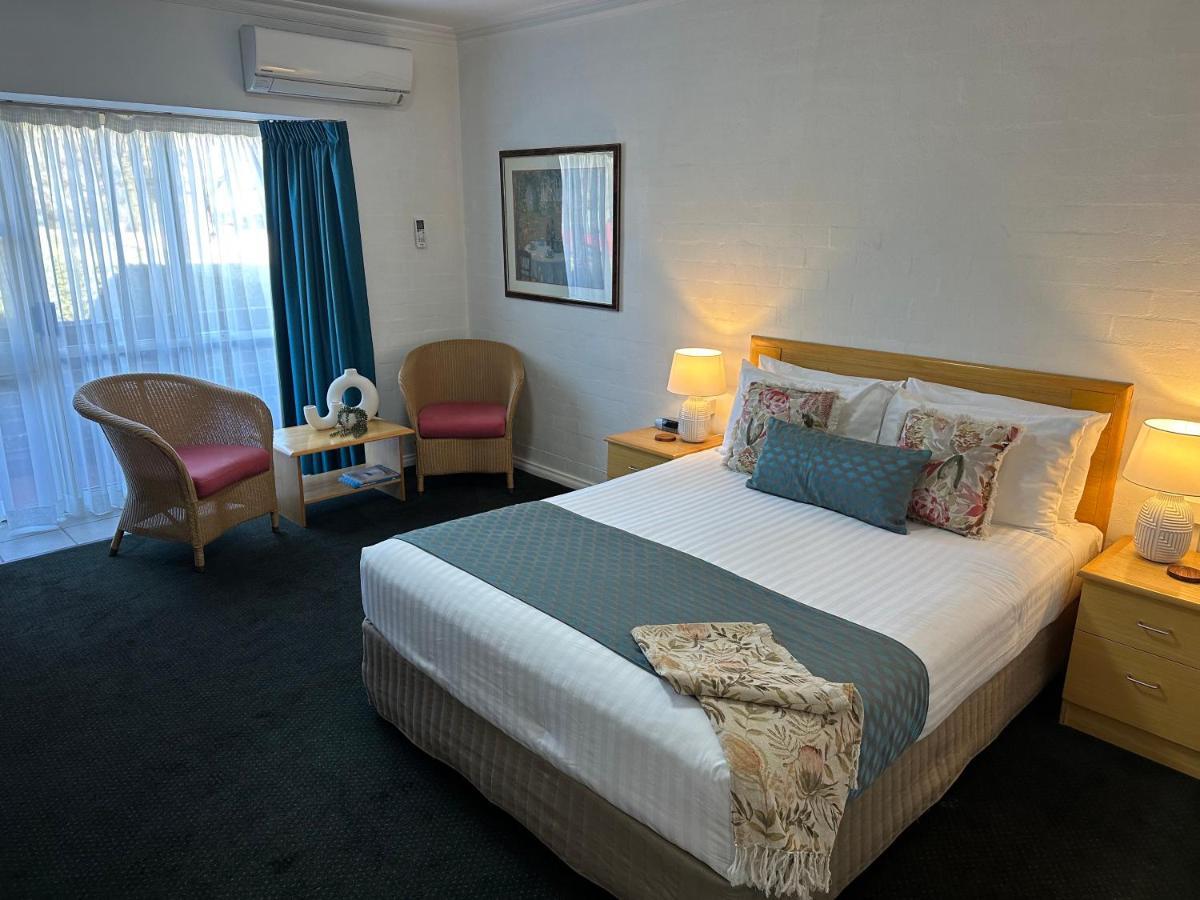 Grand Country Lodge Motel Mittagong Ngoại thất bức ảnh