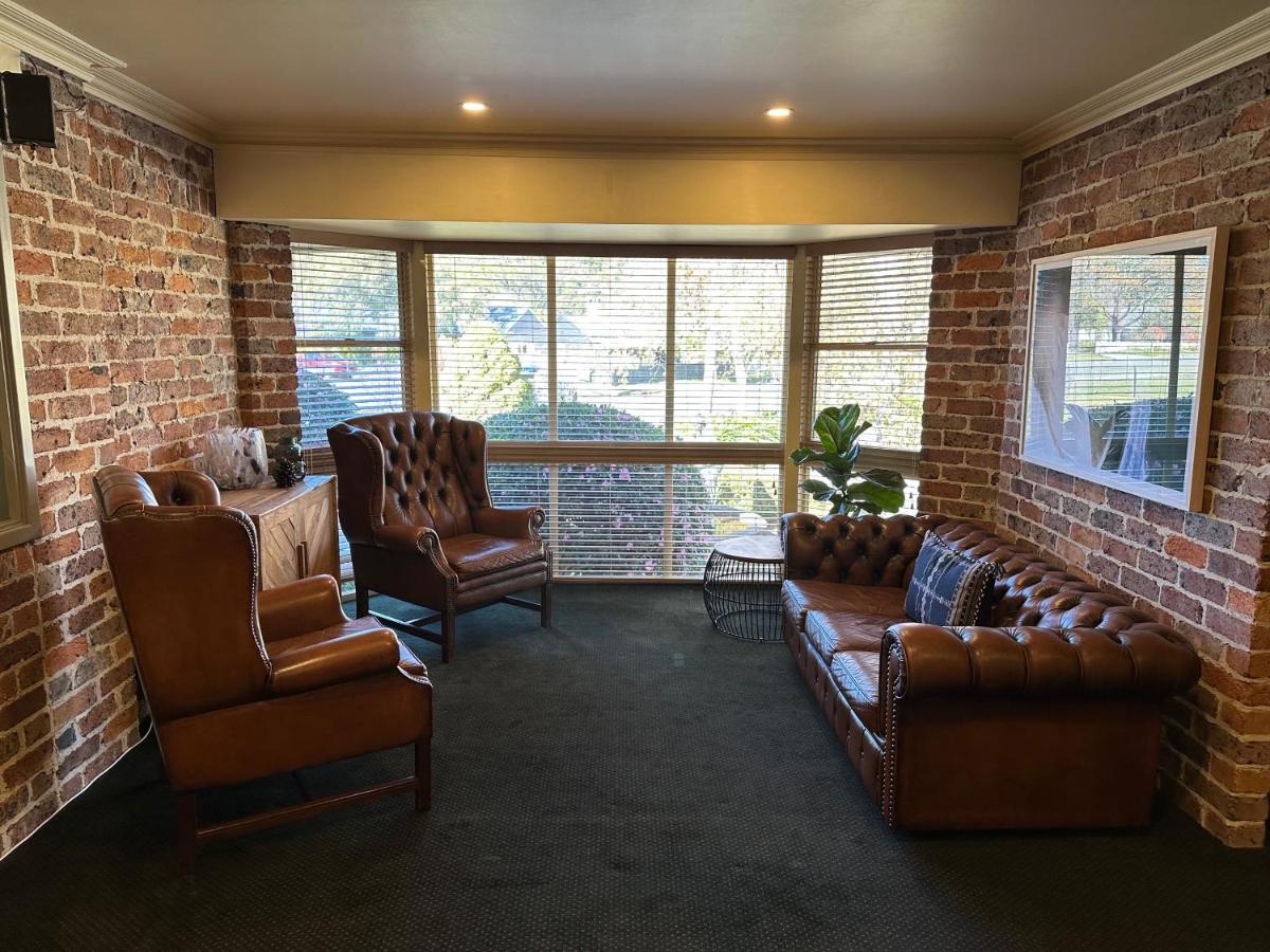 Grand Country Lodge Motel Mittagong Ngoại thất bức ảnh