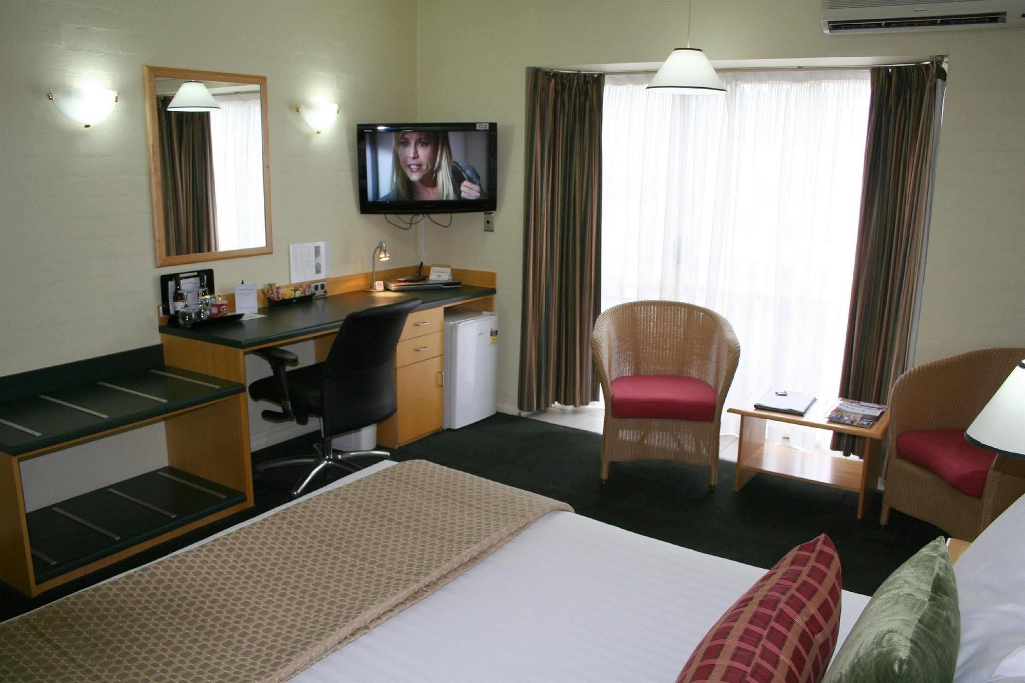 Grand Country Lodge Motel Mittagong Ngoại thất bức ảnh